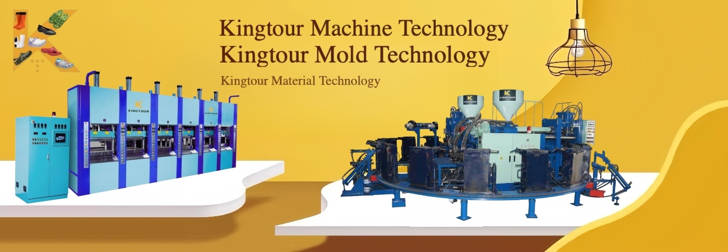 Chất lượng máy làm giày nhà máy