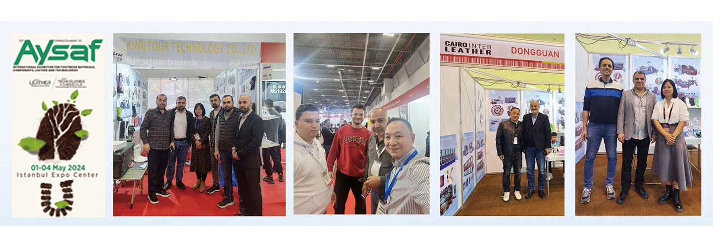 Kalite ayakkabı makinesi fabrika