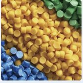 1000 Kgs Shoe Making Material PVC Raw Materials For Making Shoes