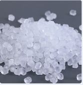 ODM Plastic Raw Material 1000 Kgs Footwear Raw Material For Rotary Machine Making Jelly Shoe