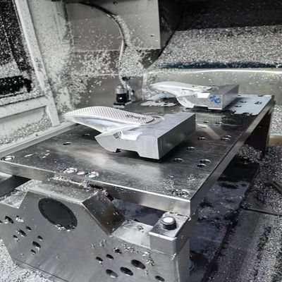 OEM PVC Shoe Mould CNC Processing Shoes Injection Mould For PVC Injection Machine