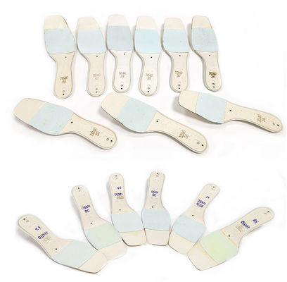 PP Insole Moulding Machine Rotary Shoe Insole Making Machine 380V / 220V KT-656