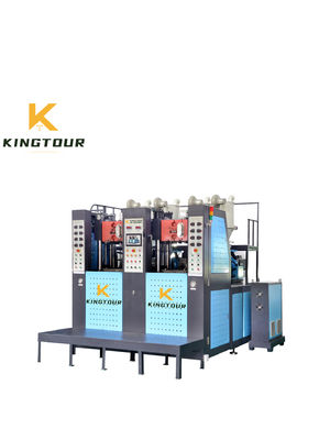 KT-656 Rotary PP Midsole Injection Molding Machine