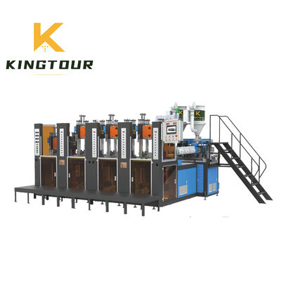 Static Injection Molding Machines 6 Station Shoe Sole Molding Machine For Making PVC TPU TPR Shoe Sole