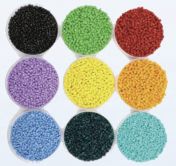 PVC Raw Material ODM Shoes Raw Material For Rain Boots Machine Making PVC Rain Boots