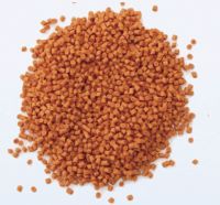 1000 Kgs EVA Masterbatch ODM Shoe Raw Material For EVA Machine