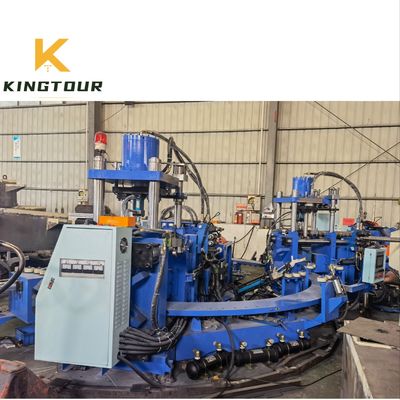 Rain Shoe Making Machine Rotary 2 Color Shoe Injection Molding Machine